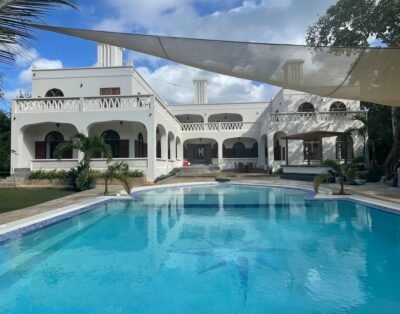 1 Bedroom Apartment for Rent in Diani