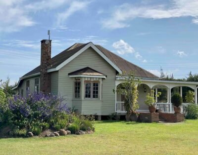 3 Bedroom House For Rent in Nanyuki