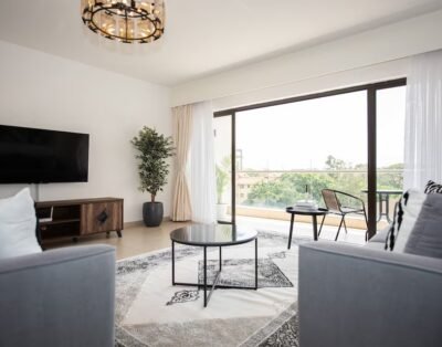 2 Bedroom Apartment For Rent in Lavington