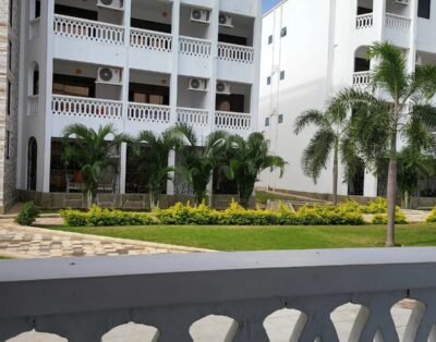 2 Bedroom Apartment for Rent in Ukunda