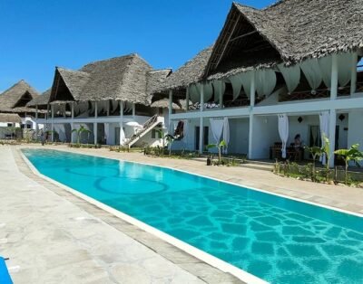 2 Bedroom Apartment For Rent in Watamu