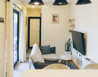 2 Bedroom House For Rent in Nanyuki