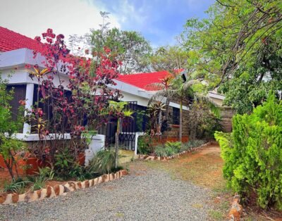 4 Bedroom House For Rent in Kisumu