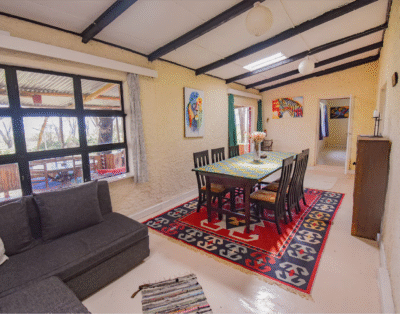 3 Bedroom House For Rent in Nakuru