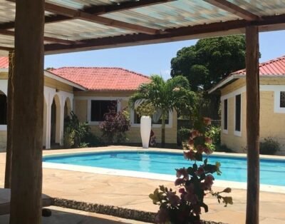 2 Bedroom Cottage for Rent in Diani