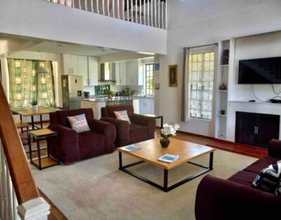 3 Bedroom House For Rent in Nanyuki