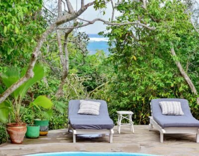 3 Bedroom House For Rent in Watamu