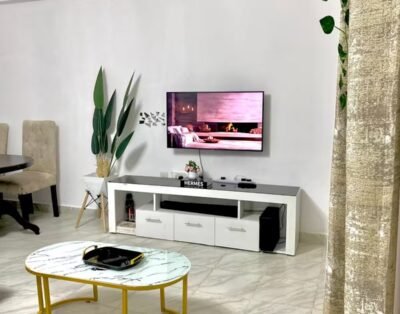 2 Bedroom Apartment For Rent in Nanyuki