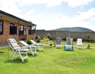 4 Bedroom House For Rent in Machakos