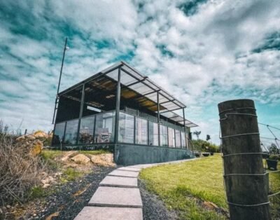 1 Bedroom Cabin For Rent in Nanyuki