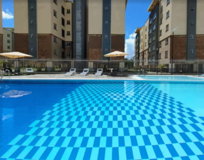 3 Bedroom Apartment For Rent in Athi River