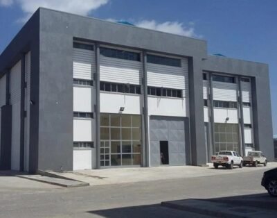 9,976 ft² Office for Rent in Mombasa Road