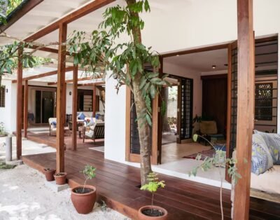 2 Bedroom Cottage for Rent in Diani