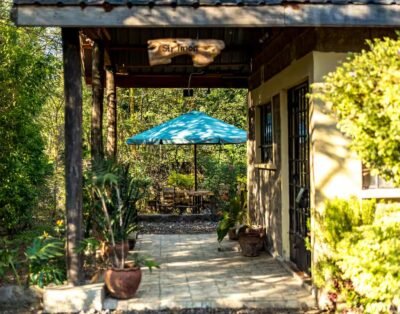 3 Bedroom Villa For Rent in Nanyuki