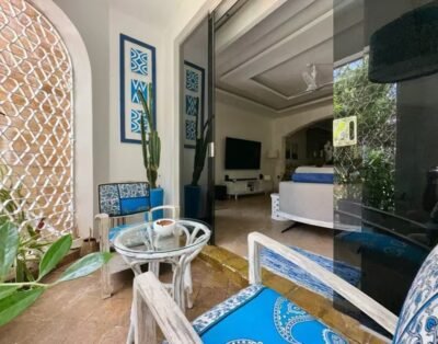 1 Bedroom Apartment for Rent in Diani