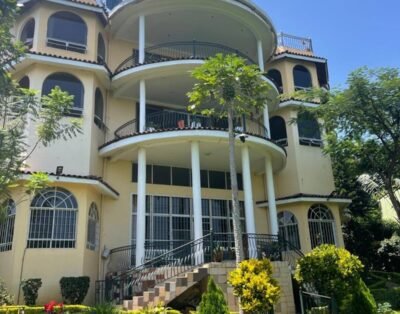 2 Bedroom Apartment For Rent in Kisumu