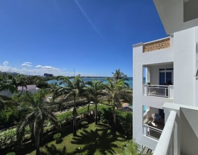 3 Bedroom Apartment For Rent in Nyali