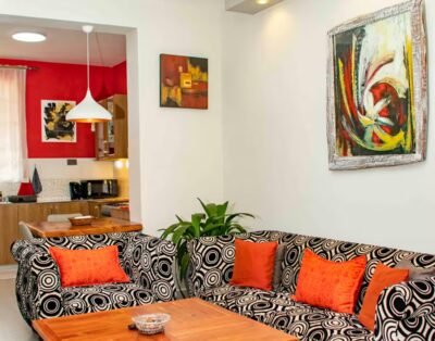 1 Bedroom Apartment For Rent in Nanyuki