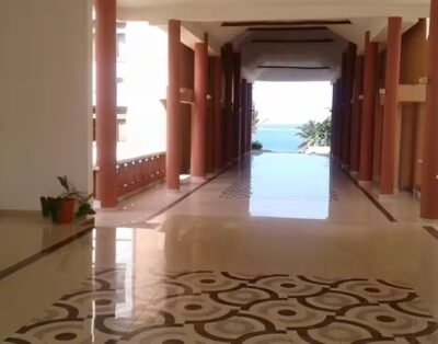 1 Bedroom Apartment For Rent in Mombasa