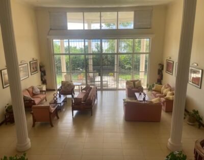 1 Bedroom Apartment For Rent in Kisumu