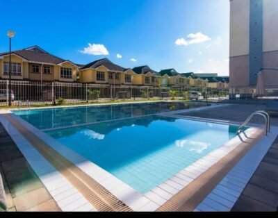 3 Bedroom Bungalow For Rent in Athi River