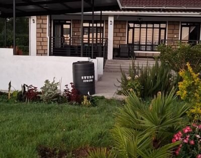 1 Bedroom Cottage For Rent in Nanyuki