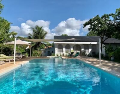 1 Bedroom House for Rent in Diani