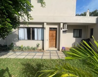 3 Bedroom House for Rent in Kilifi North