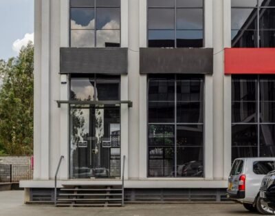 803 ft² Office for Rent in Karen