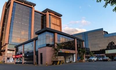 Real Estate Trends in Kenya