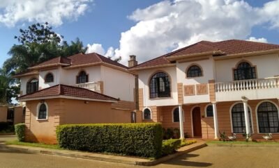 Kenya Real Estate Regulation