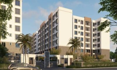 Rent Restriction Act Kenya