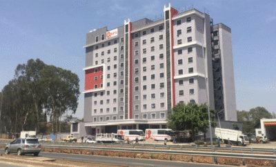 Houses for Rent in Nakuru