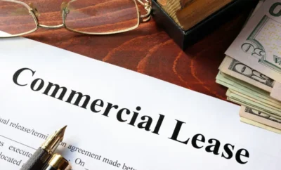 VAT on Commercial Rent Kenya