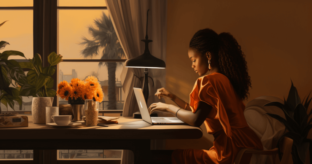 REAL ESTATE MARKETER