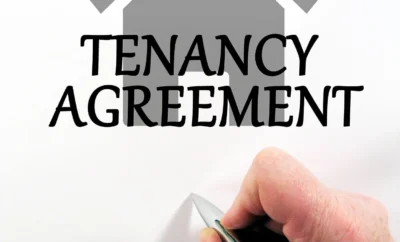 Business Rent Tribunal Kenya