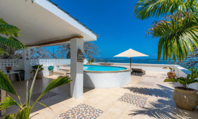 Kenya Real Estate Tax Technology