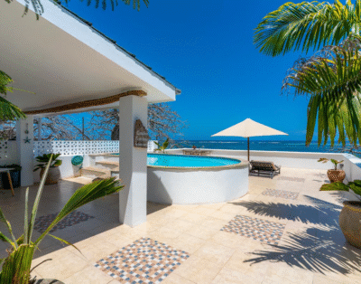 Kenya Real Estate Tax Technology