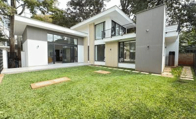 Vaal Real Estate in Kenya