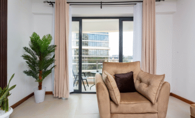 Upcoming Real Estate Projects in Kenya