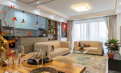 Real Estate Financiers in Kenya