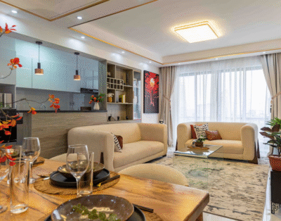 Real Estate Financiers in Kenya