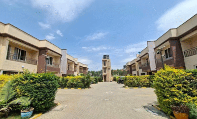 Kenya Real Estate Finance Bill 2025