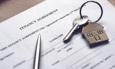 Real Estate Scams in Kenya