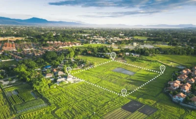 Land for Rent in Kenya