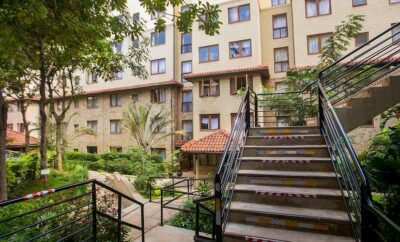 Apartments for Rent in Kenya