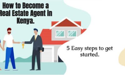 Real Estate License in Kenya